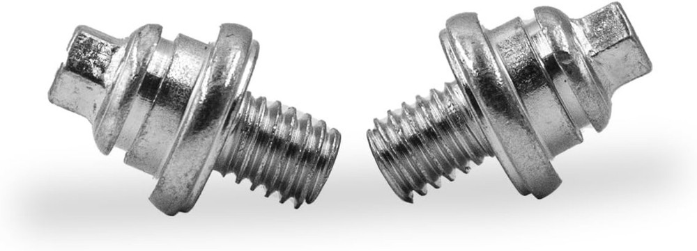 2pcs Side Battery Terminal Bolts – Boost Your Battery's Performance Effortlessly