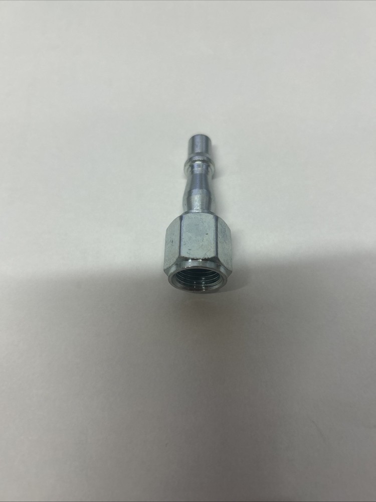 Air Line Hose Compressor Fitting Coupling Connector Quick Release 1/4BSP