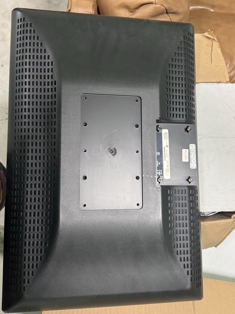 Crestron DM-MD8X8 DigitalMedia Switcher + Touch Panel + AV Modules Bundle