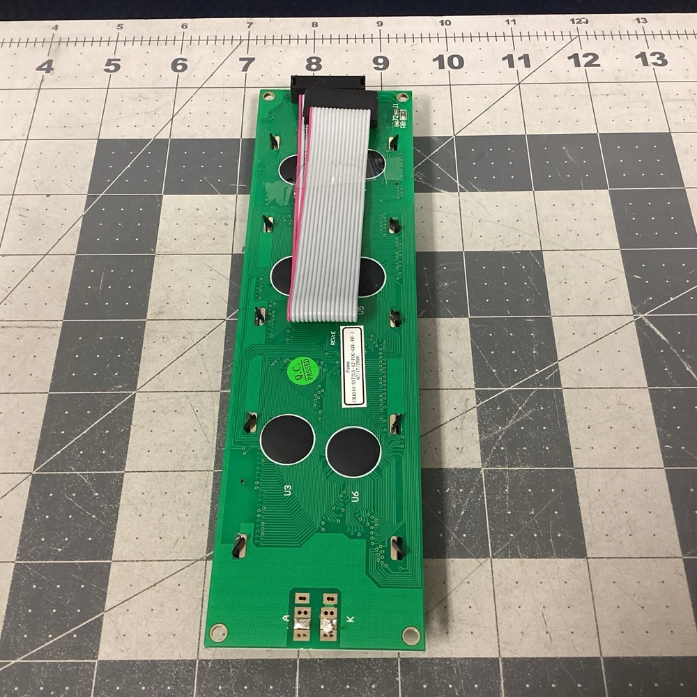 Replacement LCD Panel CM4044-SYT2LY (LPW48X)