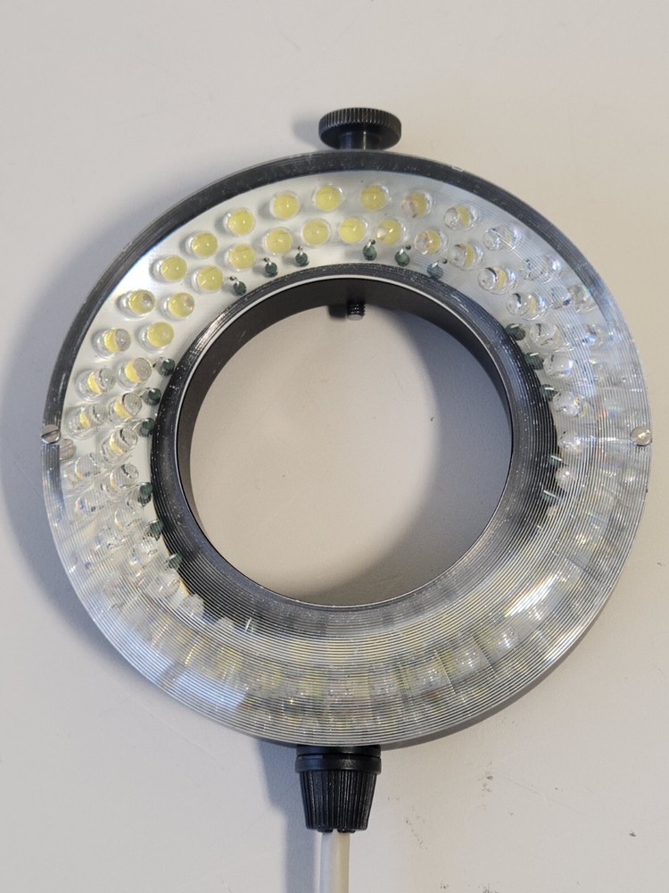 Tagarno LED Ring Light for Microscope