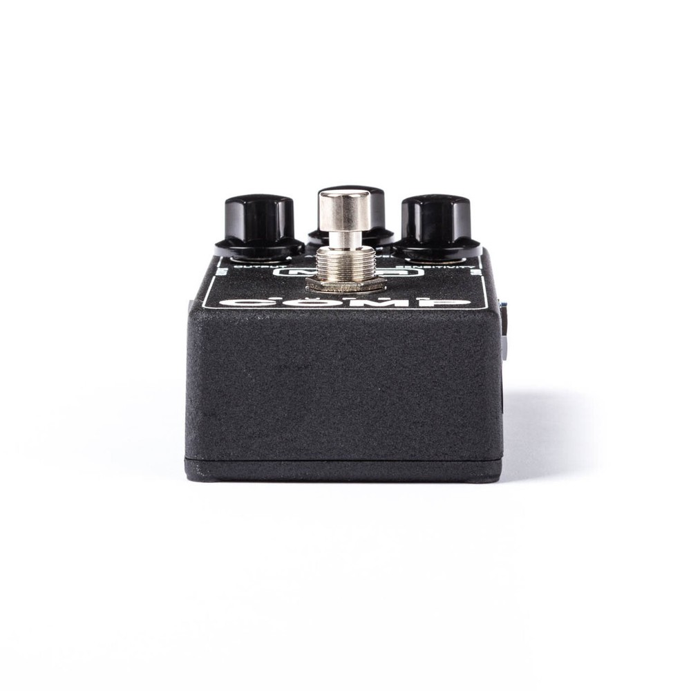 MXR M132 Super Comp Compression Pedal for Electric Guitar