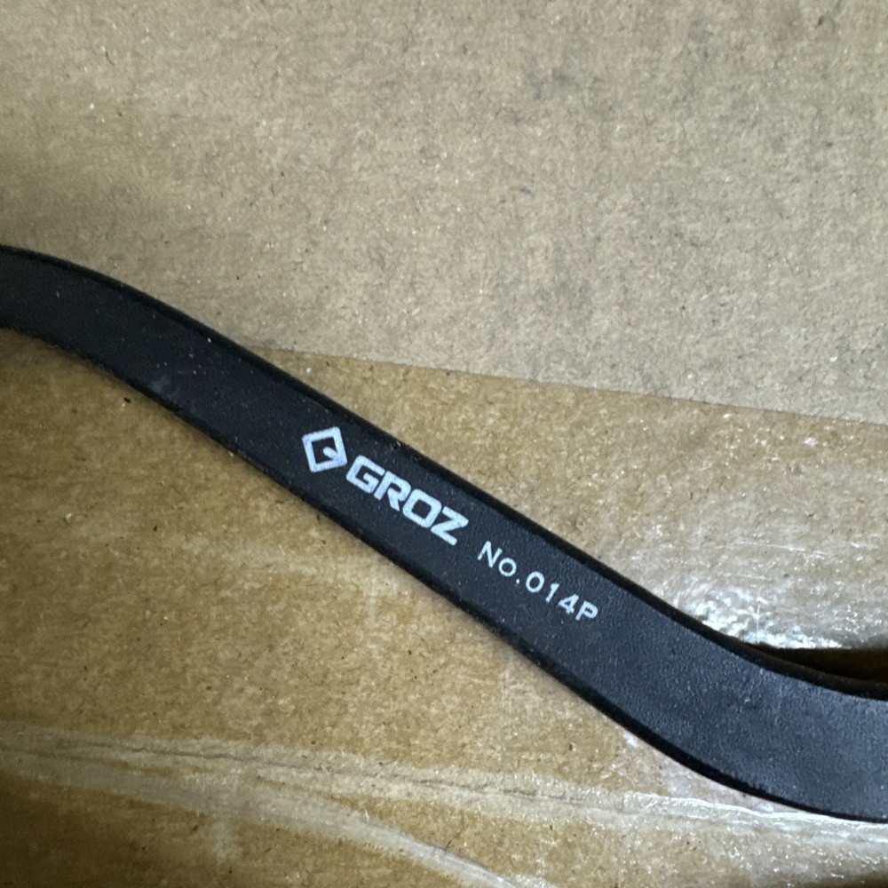 Groz No. 014P Caliper