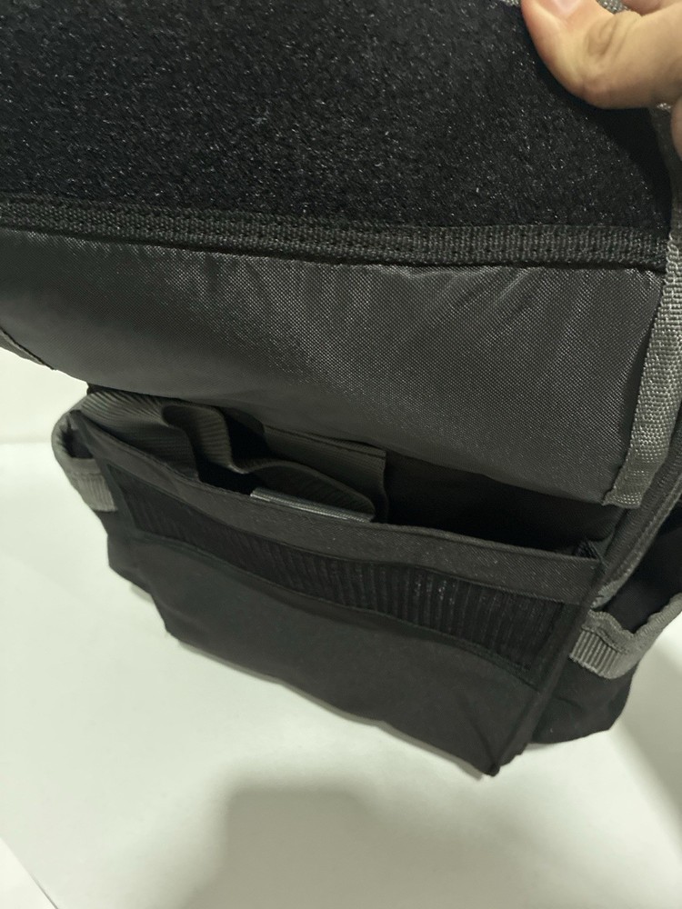 Veto Pro Pac MB3B Meter Bag Missing Insert New Open Box