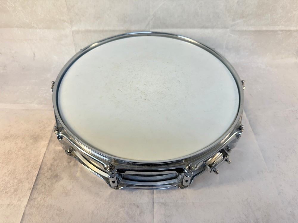 Snare Drum & Glockenspiel Set w/ Stand & Rolling Case