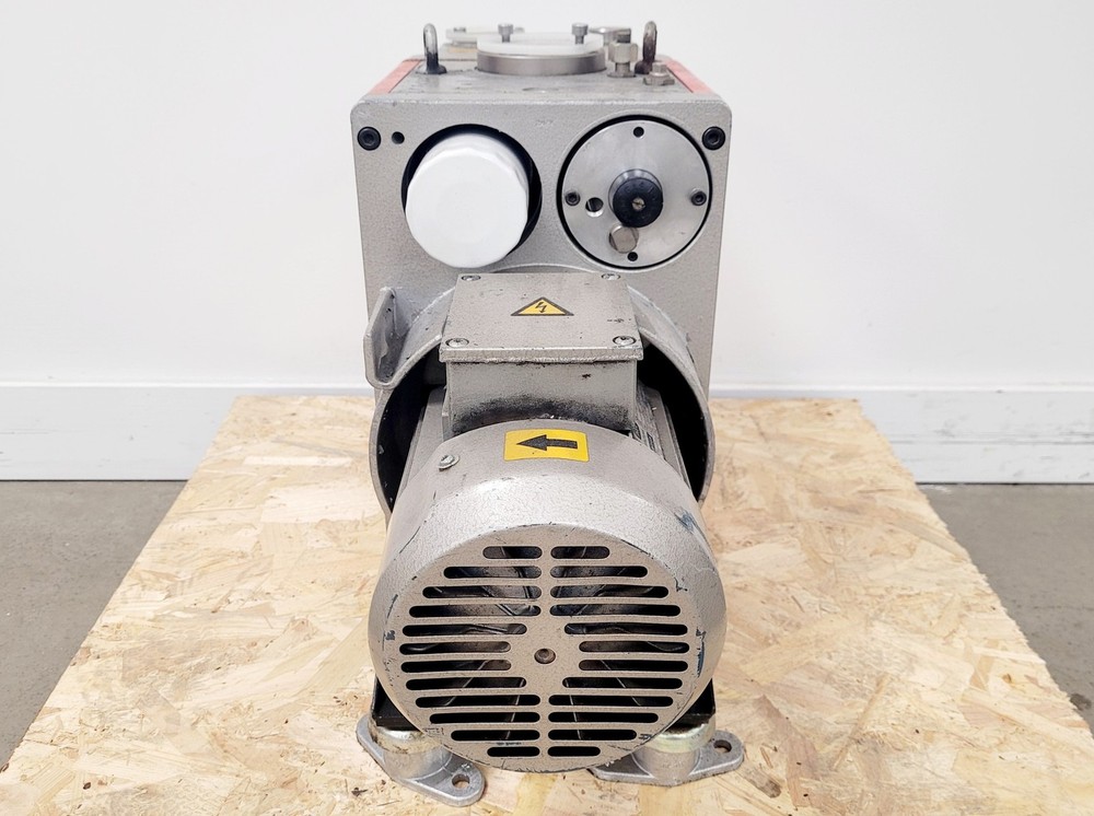 Edwards E2M40 Vacuum Pump