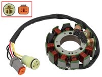 SP1 SM-01383 Stator Assembly