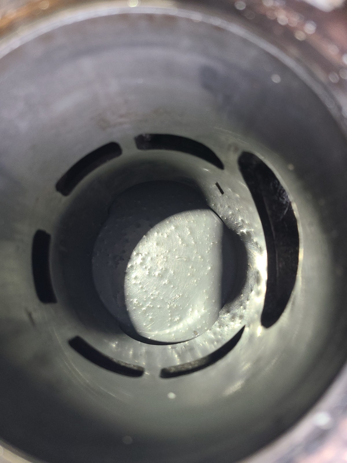 KAWASAKI 1100 CYLINDER JUG STX ZXI STS TOP END 1100ZXI 1100STX JETSKI