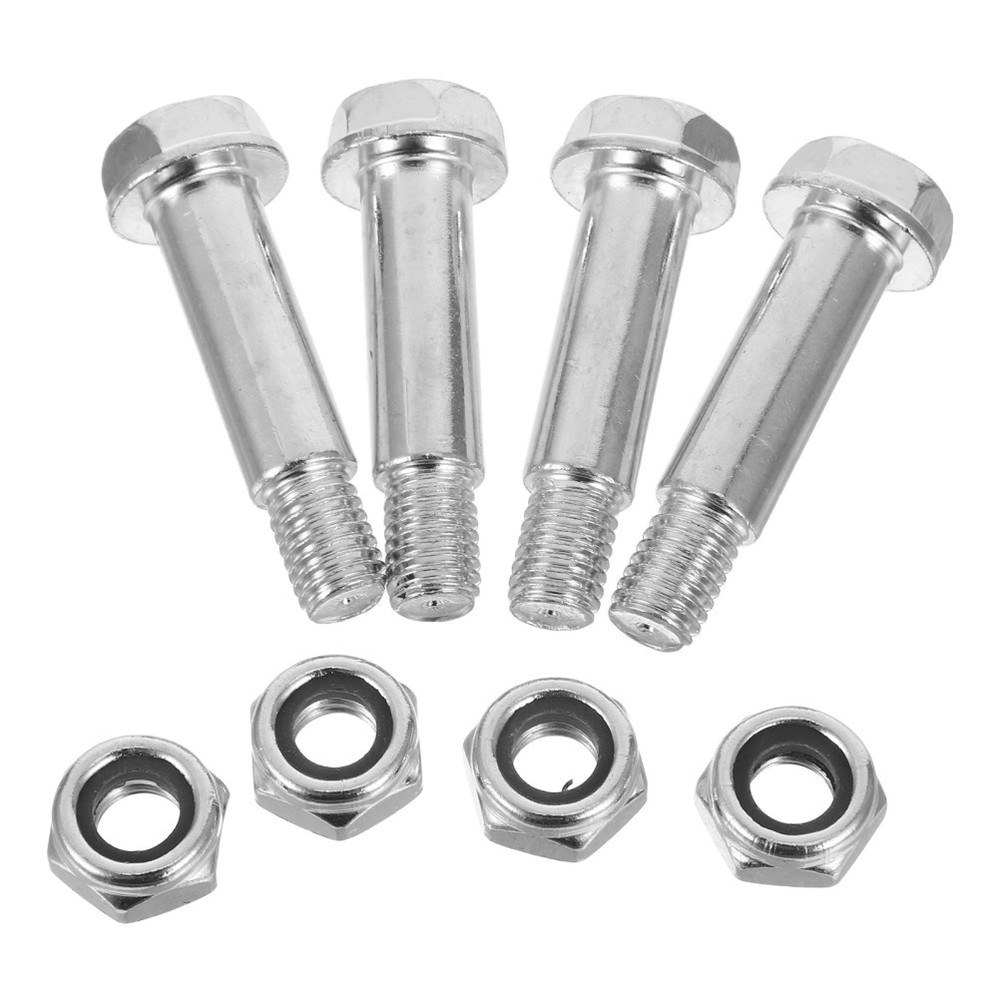 4 Pcs Air Compressor Parts Replacement Accessories Accessory Kit