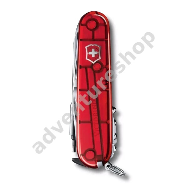 Victorinox CyberTool L 39 Function Swiss Army Pocket Knife Cyber Tool