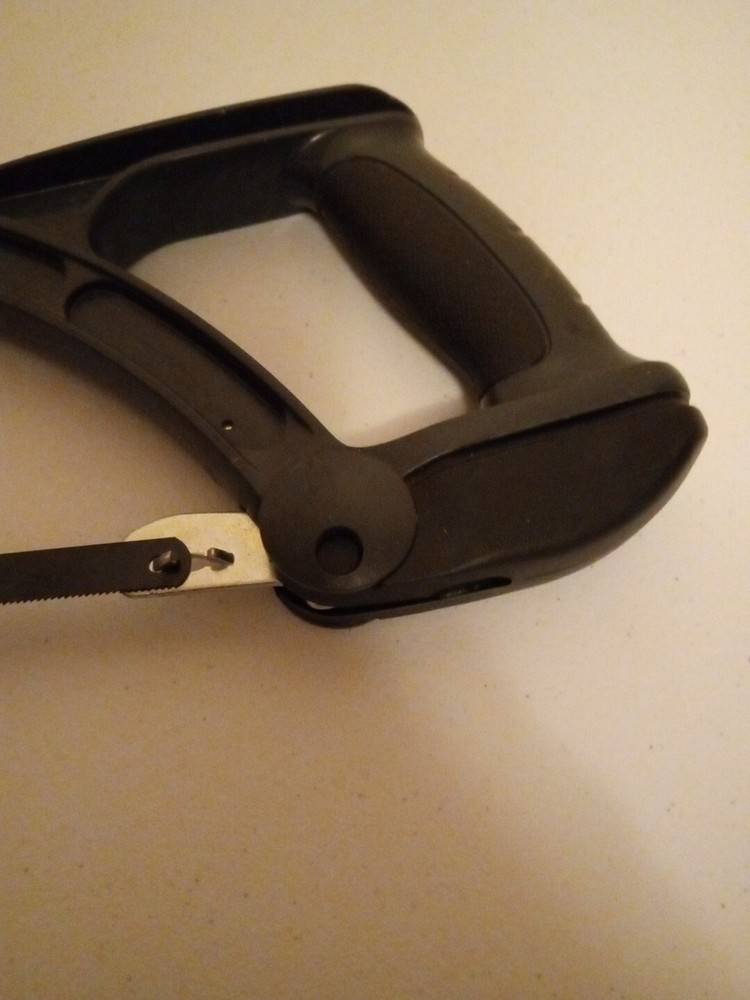 Stanley Hacksaw Pre-owned