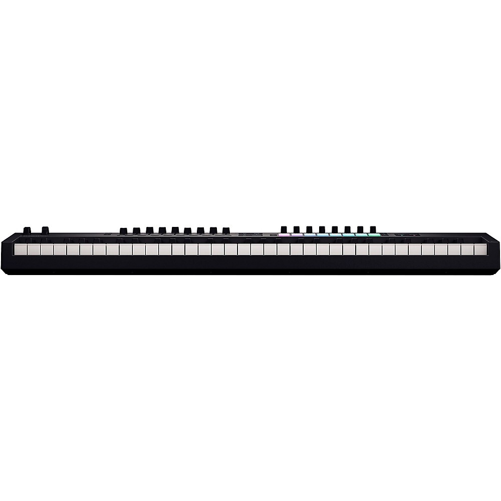 Novation Launchkey 61 Mk4 Keyboard Controller