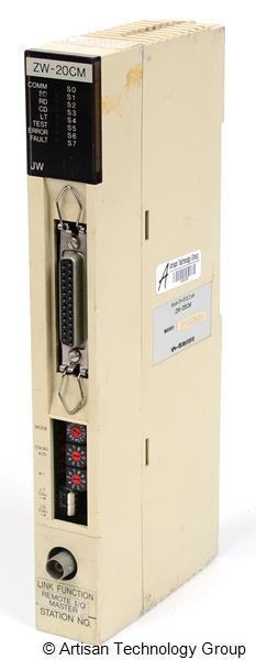 AVC Group ZW-20CM Network Module