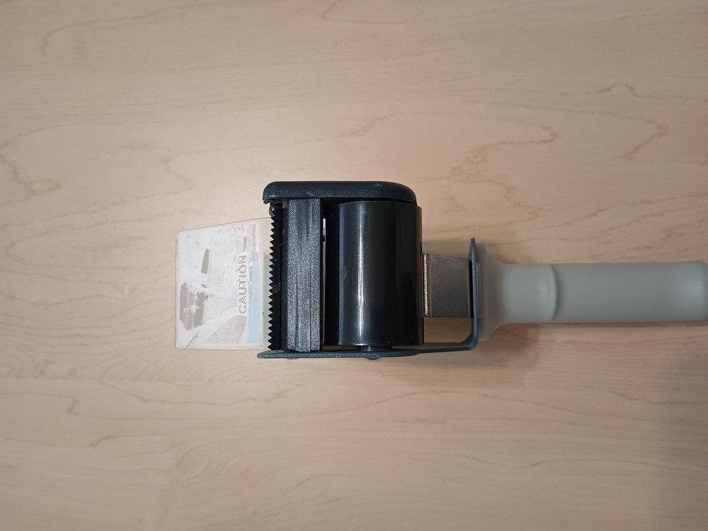 Tape Gun Dispenser, 2 Inch, Packaging Tool Accessory