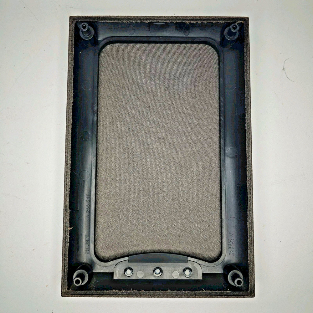 Sony SS-MB150H Speaker Grill #2