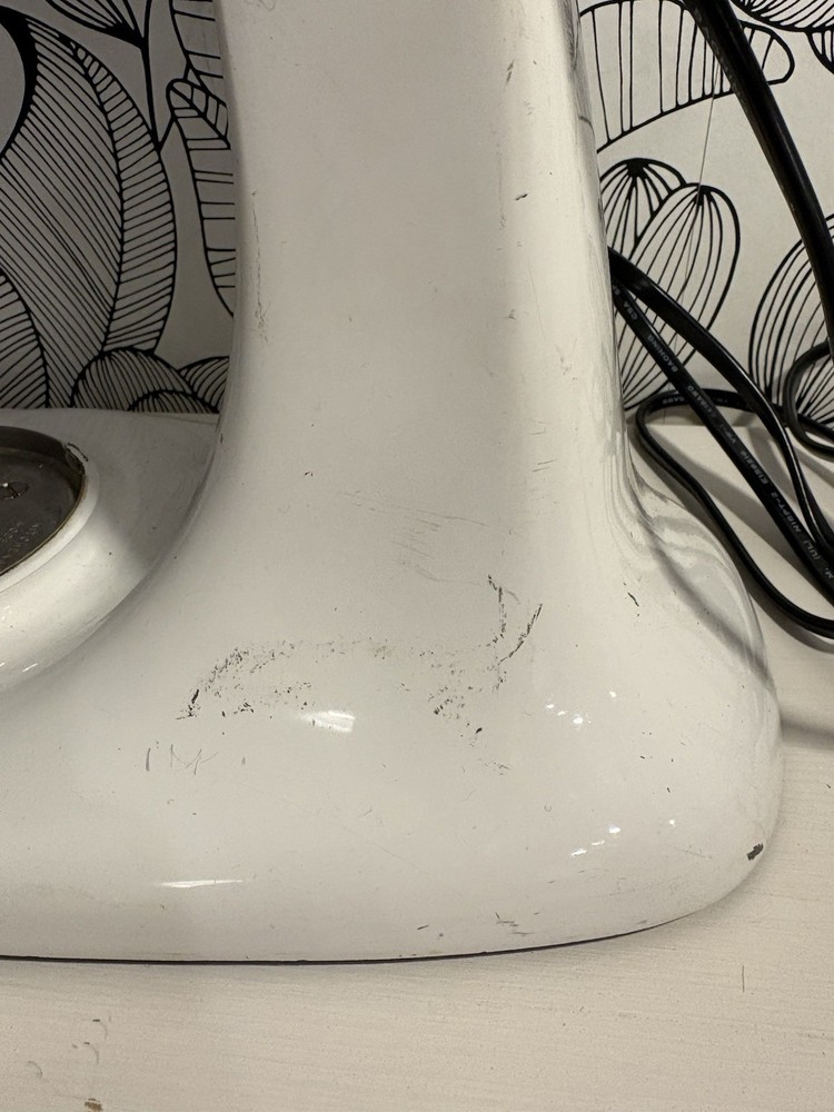 Vintage Kitchenaid Mixer Model 4C