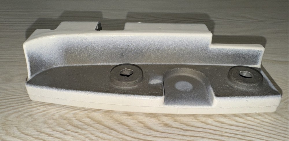 Shift & Steering Bracket Johnson Evinrude 345920