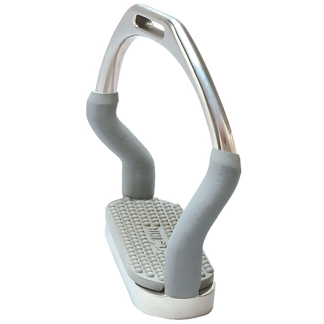 Flex Rider 6 WAY UMS STIRRUPS SIZE 5"