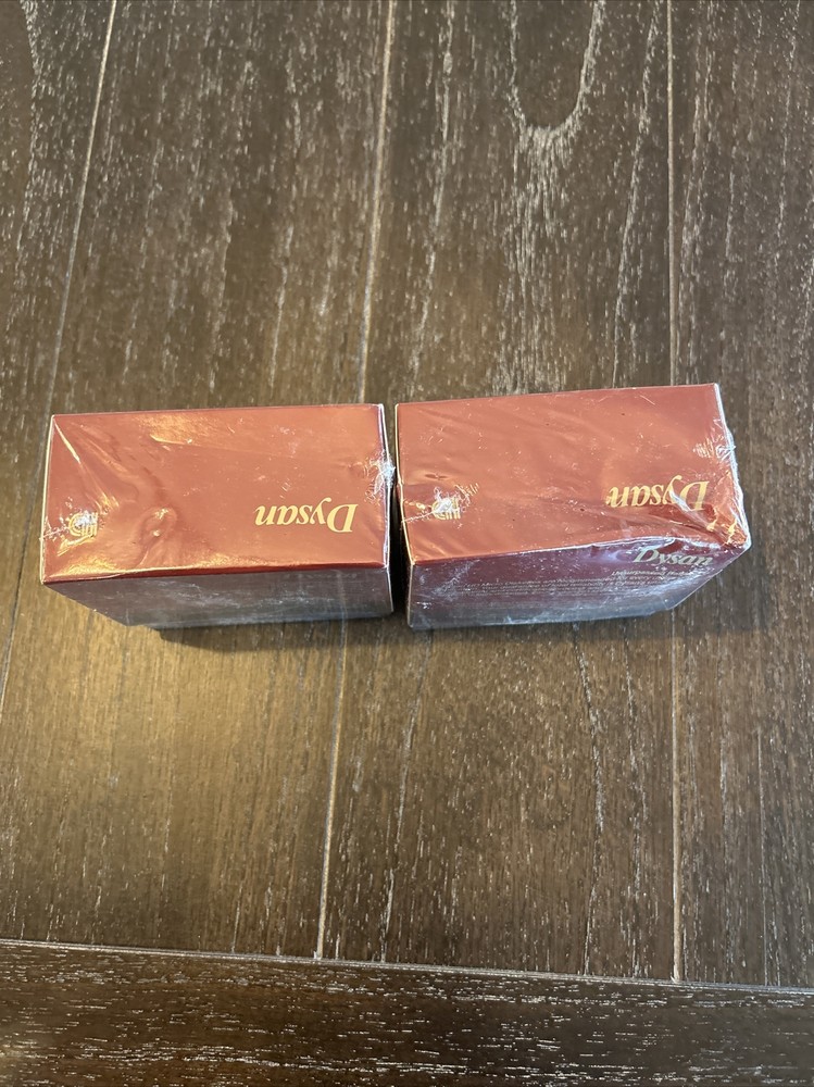 Lot 2 10 pack Dysan MF2HD Double Sided High Density Computer Floppy discs