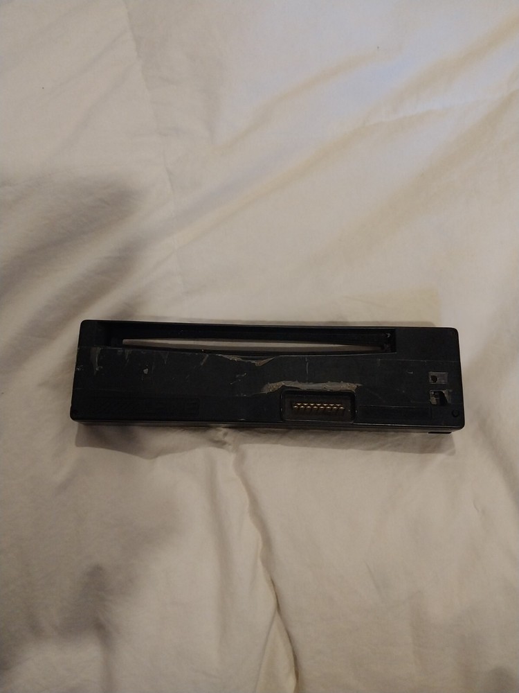 Alpine CDM-7835 faceplate Only (Used).