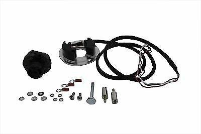 Volt Tech Single Fire Ignition Kit for Harley Davidson by V-Twin