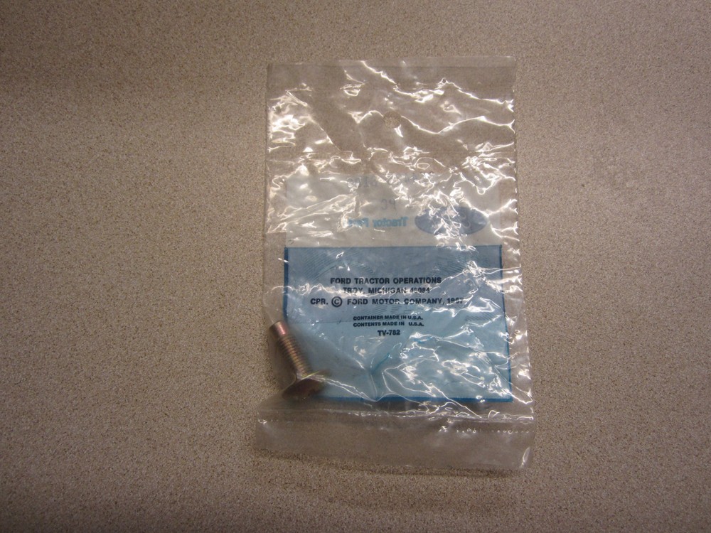 Ford 354425S100 Screw