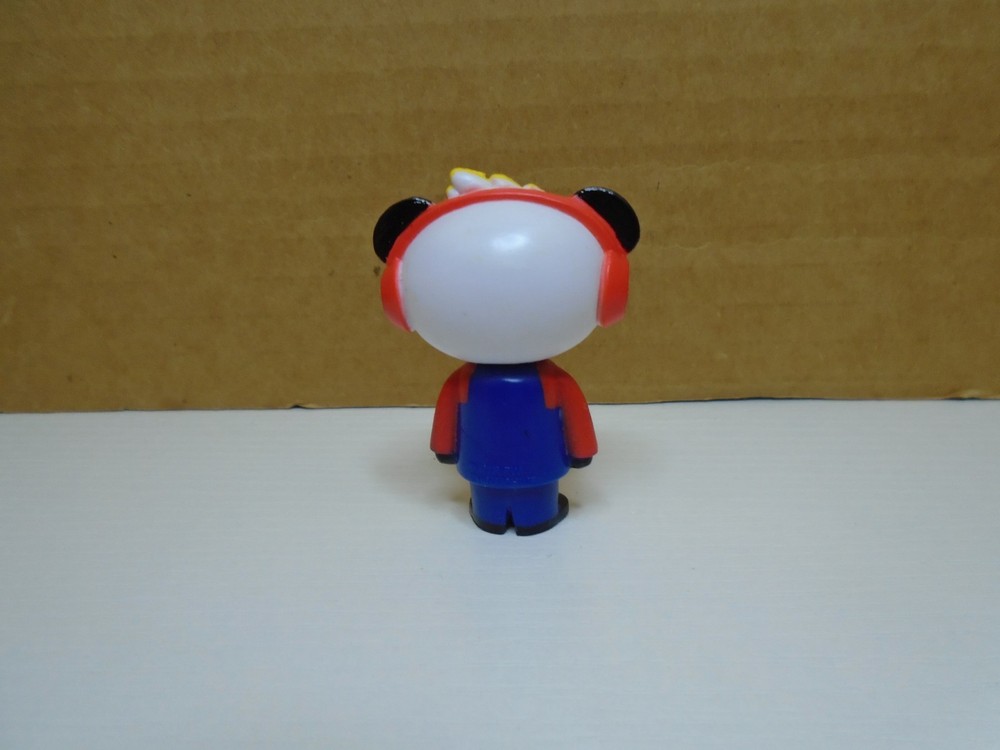 RYANS WORLDS COMBO PANDA 2" FIGURE (MF550B)