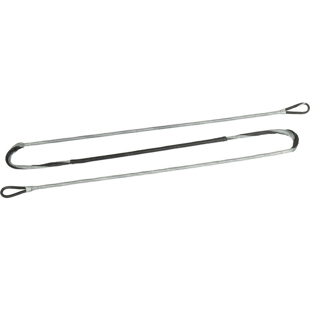 BlackHeart Crossbow String 31.25in. Killer Instinct