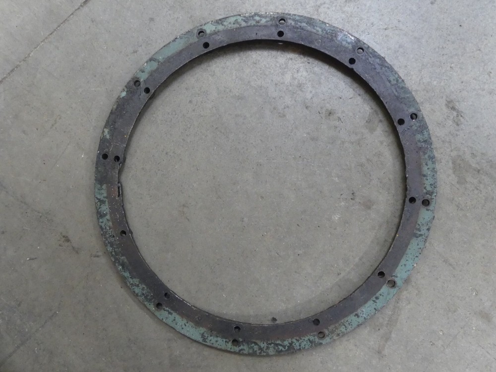 SAE Bell Housing Step Adapter