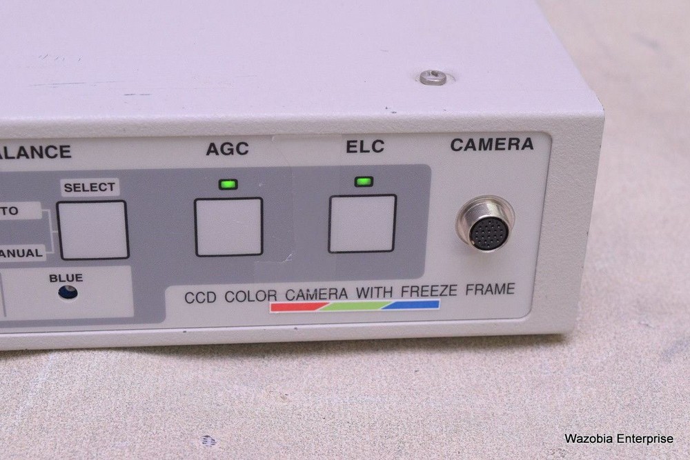 JEDMED XE30-ECO-X-F CAMERA LIGHT SOURCE