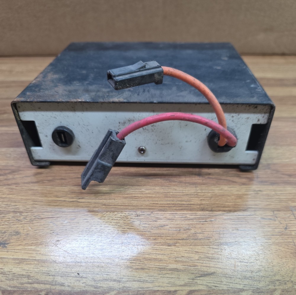BUYERS Spreader Speed Controller For Tailgate Spreaders