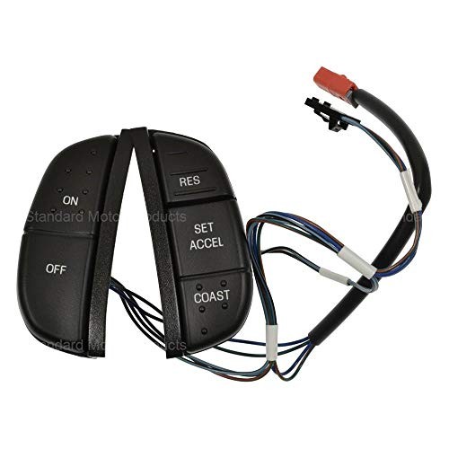 Ignition CCA1295 Cruise Control Switch