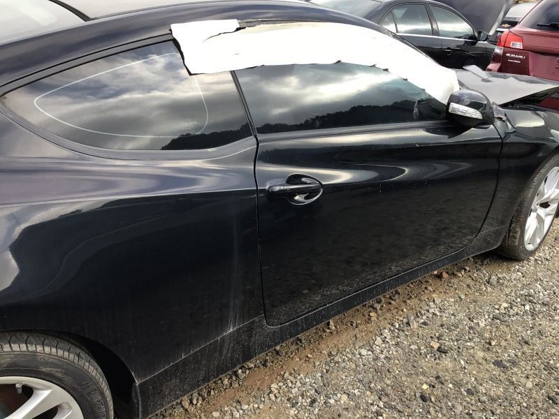 Engine ECM Electronic Control Module 3.8L Automatic Fits 13-16 GENESIS 2828551