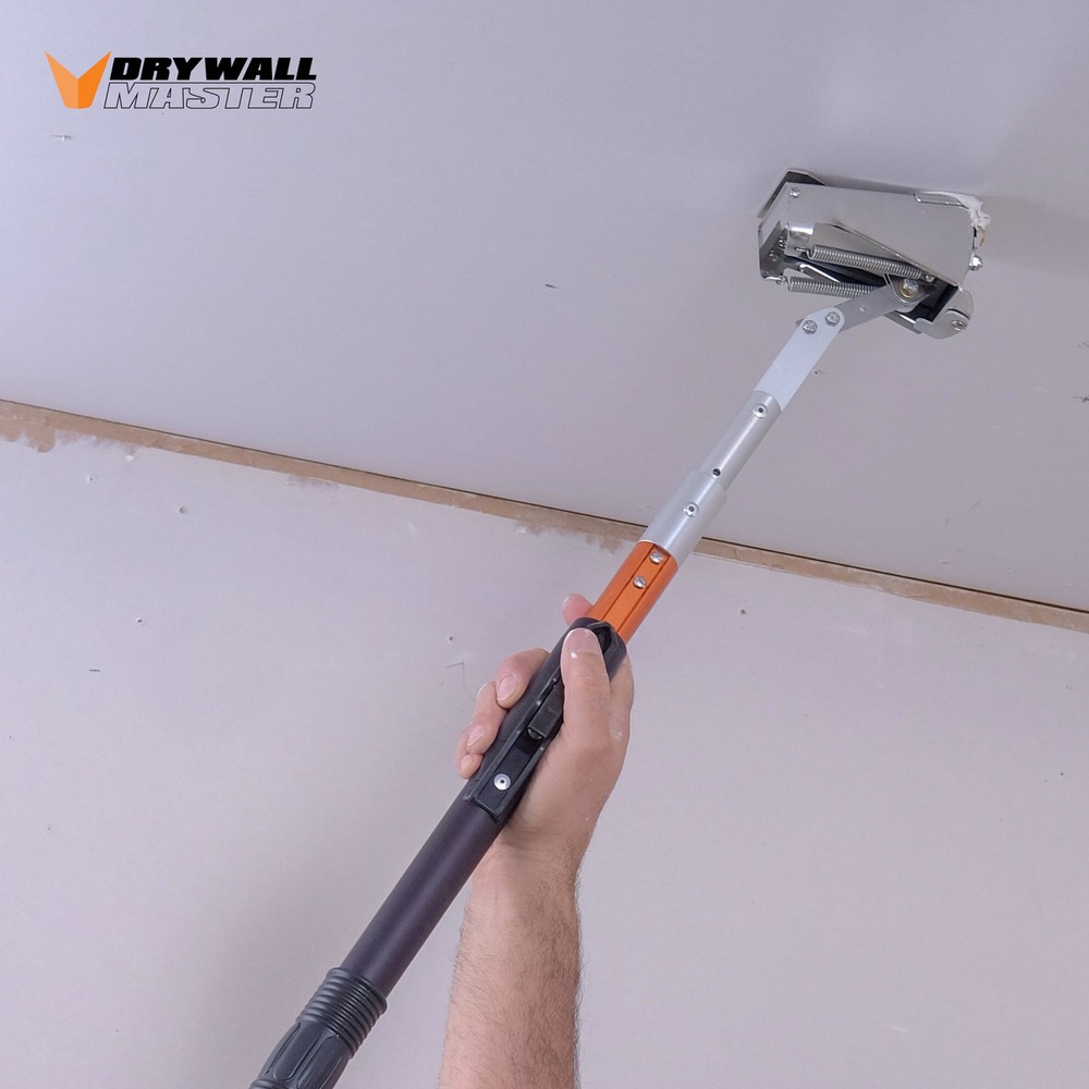 Drywall Master Tools Drywall Master 3" Nail Spotter