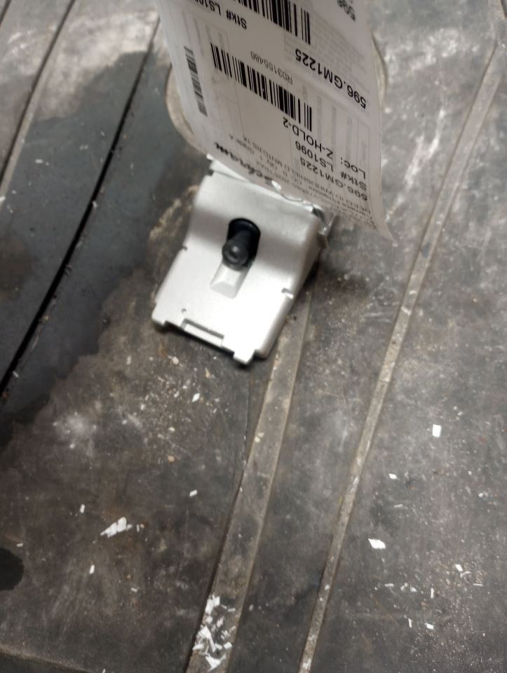 TRAX 2025 Camera/Projector 3155486