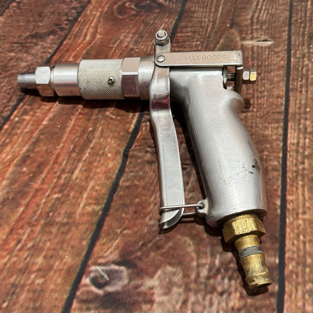 800PSI Max "GNC" Commercial Sprayer Gun
