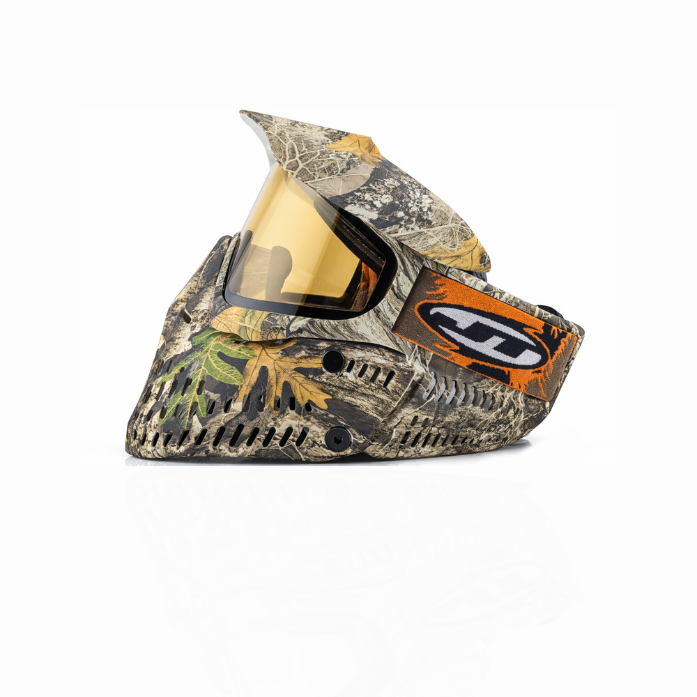 JT Authentic RealTree Proflex Goggle System