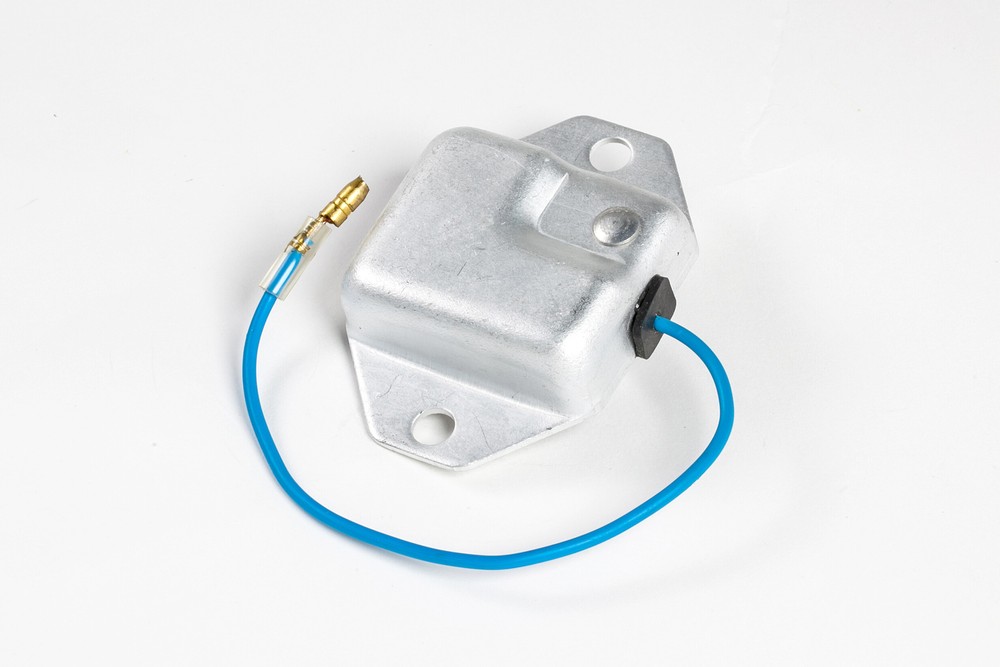 Rick's Voltage Regulator Rectifier Kawasaki KDX200 83-06