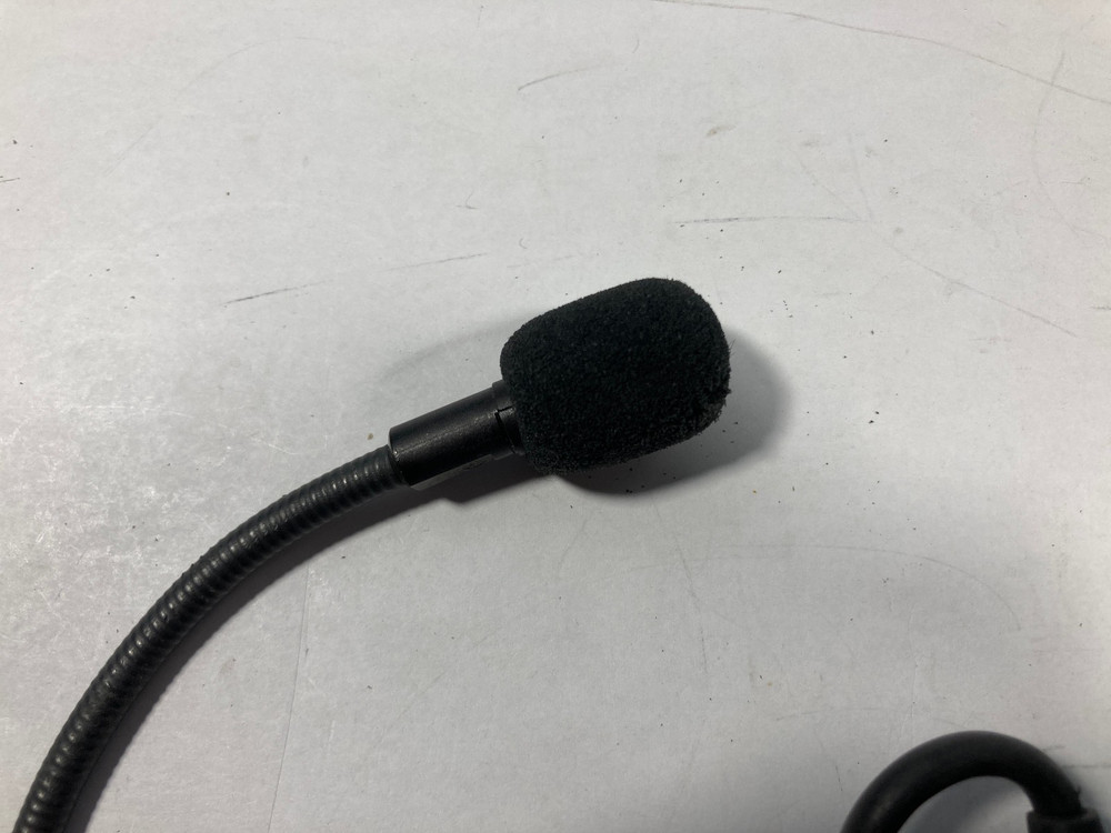 Bose A20 Single Plug Controller Microphone Only
