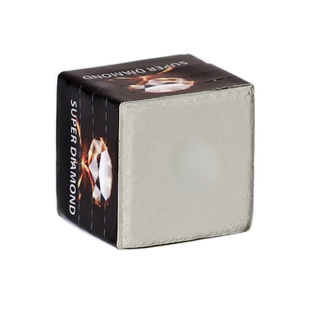 Pool cue Billiard Chalk - Grey - Piece