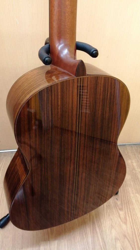 YAMAHA Classical Guitar GC22C Model USED