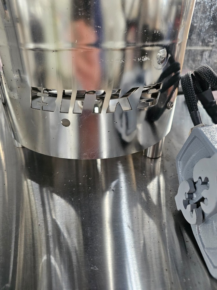 Orientech Vape Filler Orientech System carts