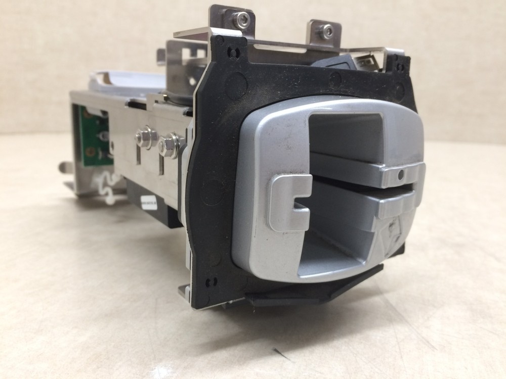 Flowbird Parkeon Strada Card Reader GIAMPICCOLO T-D SDA Chip Magswipe
