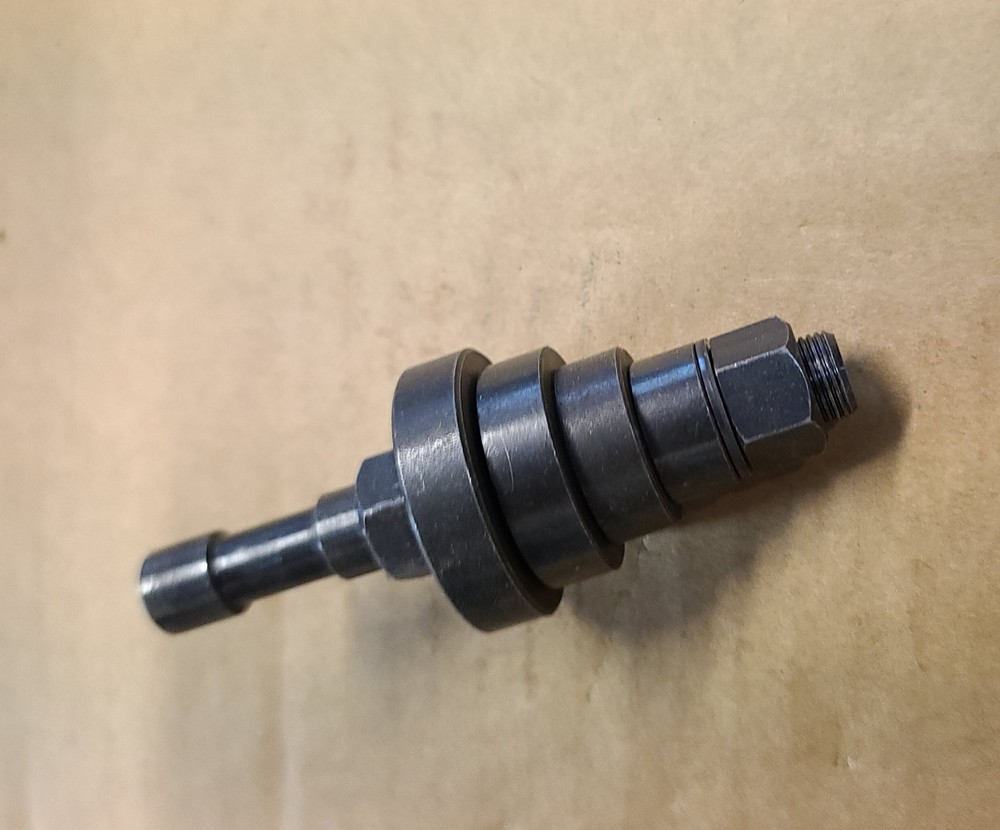 NEW Shopsmith Mark 5 & 7 Speed Increaser 1/2" shaper Spindle.