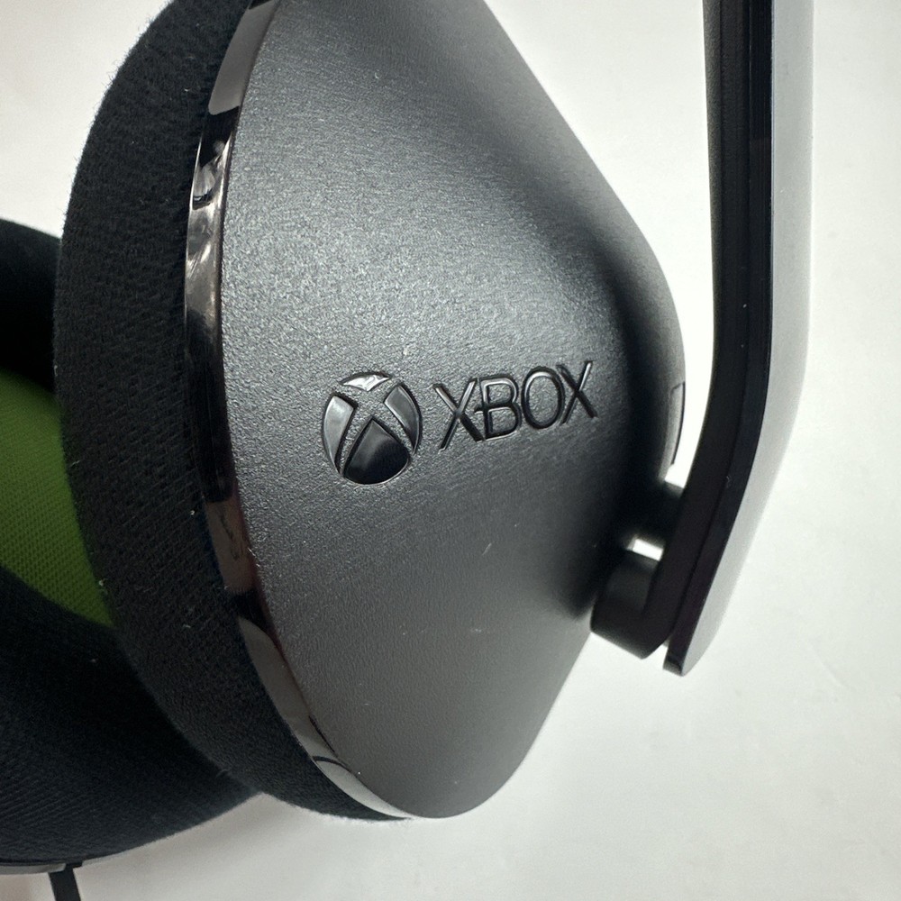 Official Xbox One / Series X Stereo Headset