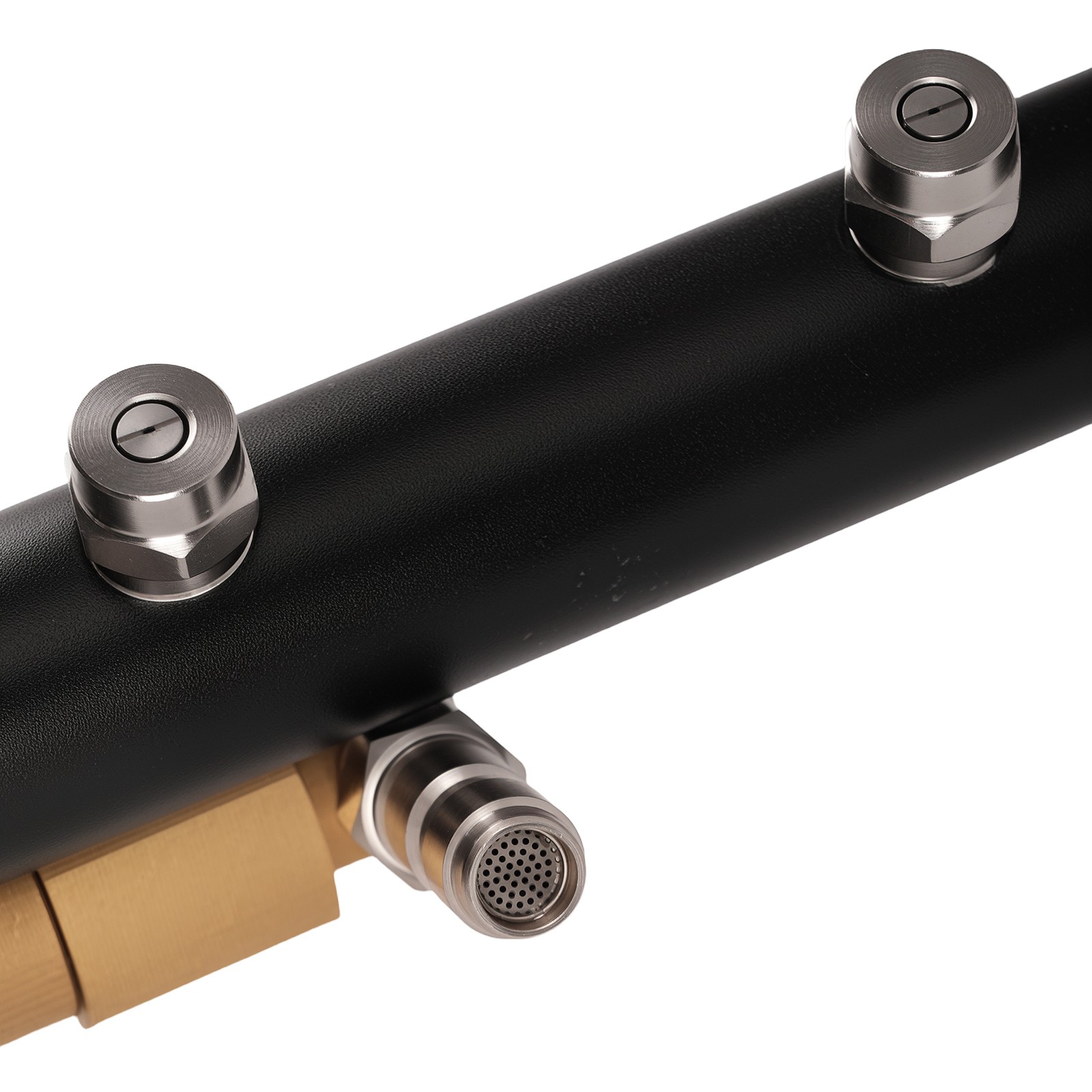 Undercarriage Pressure Washer Attachment 2-in-1 Pressure Washer Water Broom