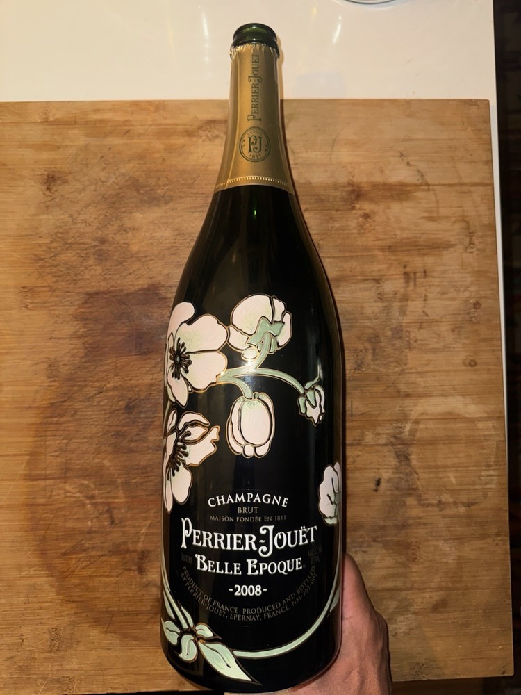 Perrier Jouet Jeroboam