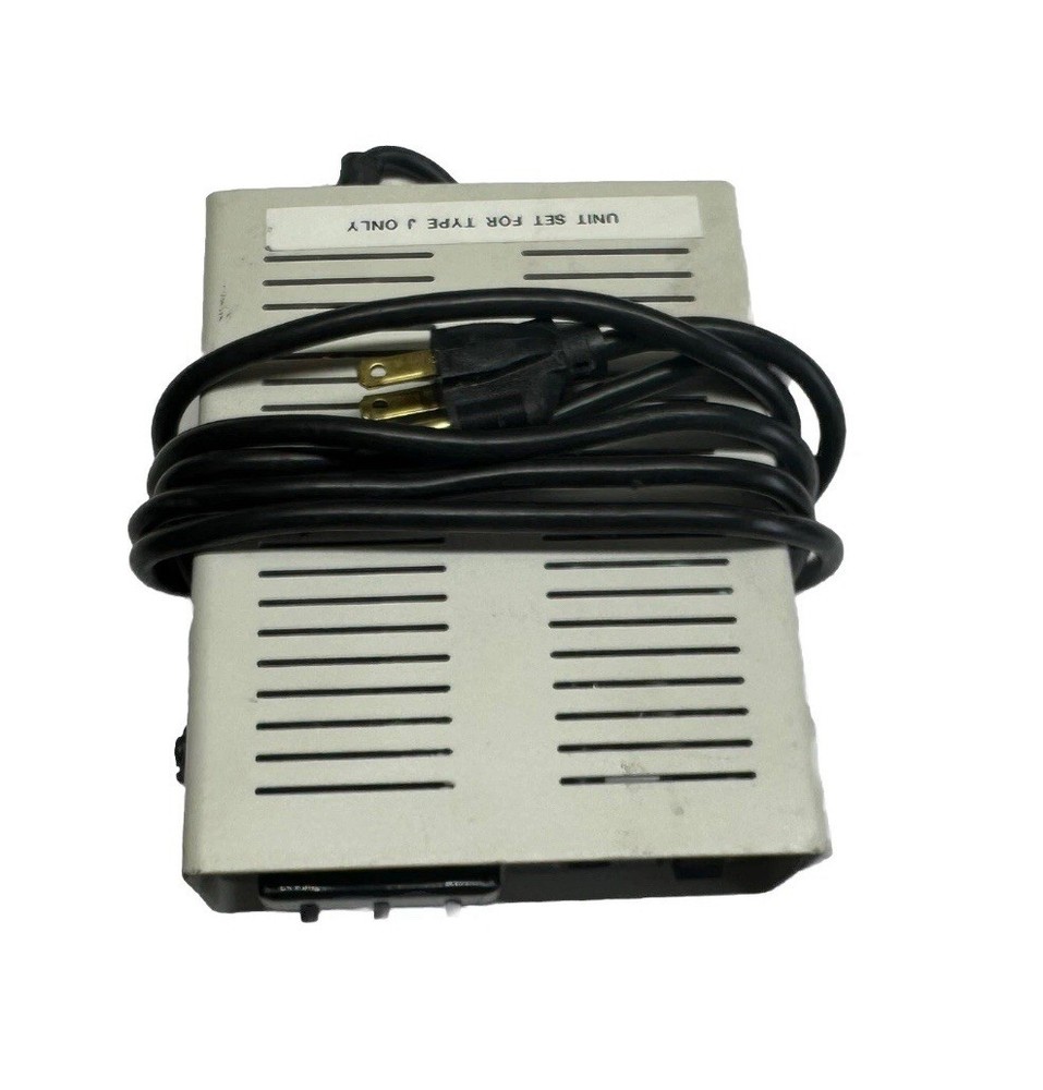 Omega Model CSC32 Type J Benchtop Controller with Thermocouple Assembly
