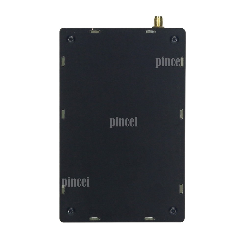 Portapack H2 Mini SDR Software Defined Radio Receiver with Five Antennas