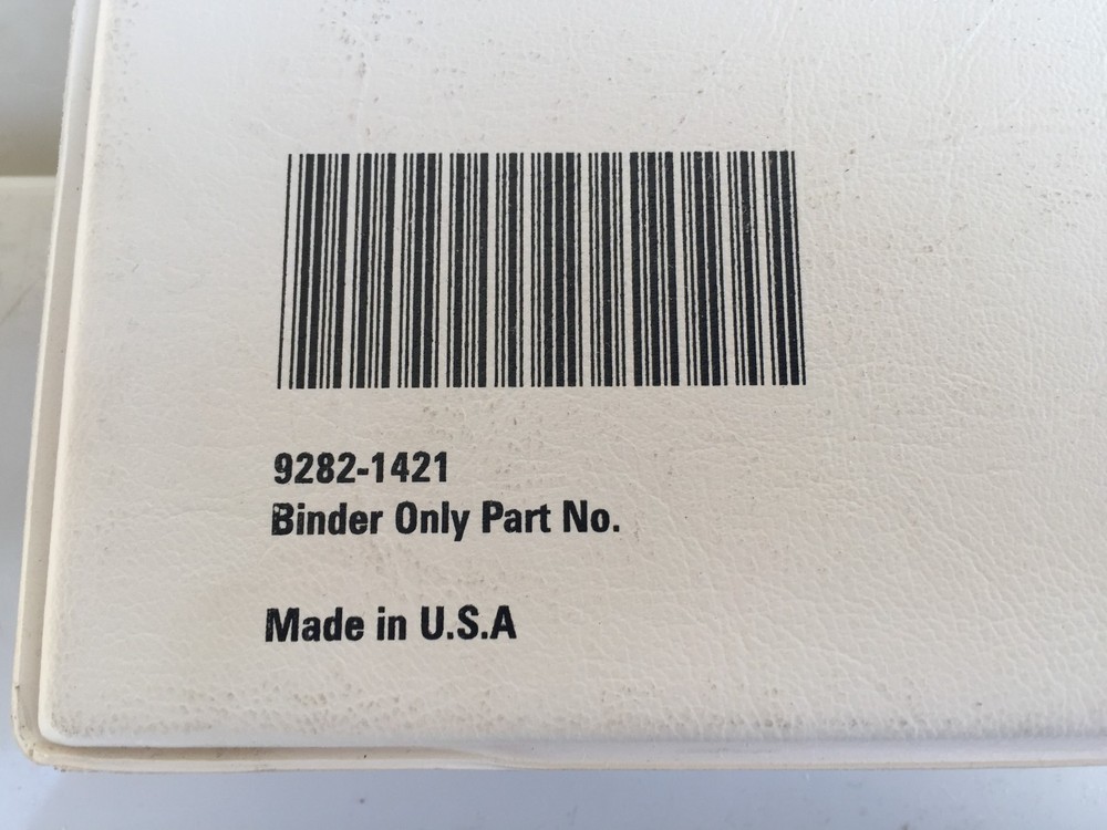 AGILENT 85620A MASS MEMORY MODULE INSTALLATION, OPERATING, PROGRAMMING MANUAL